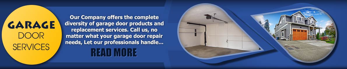 Montebello Garage Door Repair