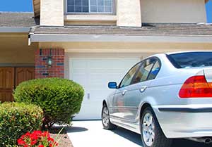 Montebello Garage Door Repair