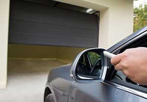 Montebello Garage Door Repair